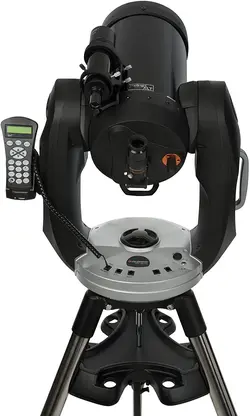 تلسکوپ کامپیوتری CPC 1100 GPS XLT