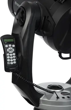 تلسکوپ کامپیوتری CPC 1100 GPS XLT