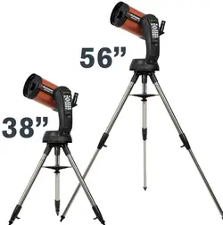 تلسکوپ کامپیوتری سلسترون مدل NexStar 6SE