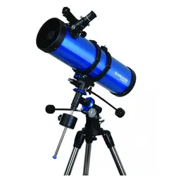 تلسکوپ مید مدل Polaris 130 mm EQ