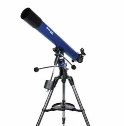 تلسکوپ مید مدل Polaris 80 mm EQ