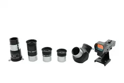 تلسکوپ مید مدل Polaris 90 mm EQ