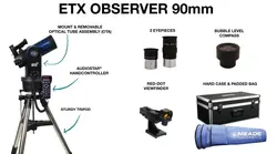 تلسکوپ مید مدل Meade ETX90