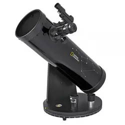 تلسکوپ نشنال جئوگرافیک Compact 114/500 mm
