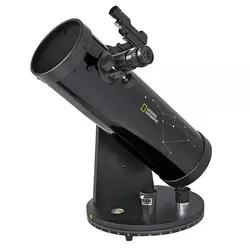 تلسکوپ نشنال جئوگرافیک Compact 114/500 mm