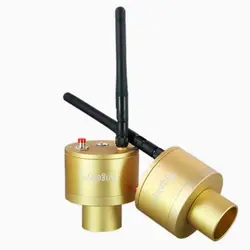 چشمی الکترونیک تلسکوپ Angeleyes مدل 2 مگاپیکسل HD Wi-Fi