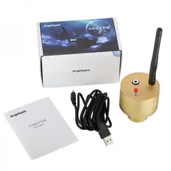 چشمی الکترونیک تلسکوپ Angeleyes مدل 2 مگاپیکسل HD Wi-Fi