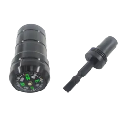 بیل و تبر کمپینگ چندکاره ایکس بالوگ مدل BL-SD14X-2-F8