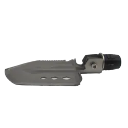 بیل و تبر کمپینگ چندکاره ایکس بالوگ مدل BL-SD14X-2-F8