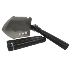 بیل و تبر کمپینگ چندکاره ایکس بالوگ مدل BL-SD14X-2-F8