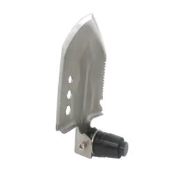 بیل و تبر کمپینگ چندکاره ایکس بالوگ مدل BL-SD14X-2-F8