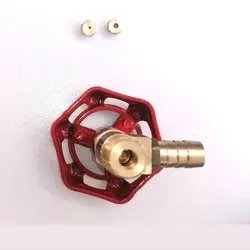 تنور کمپینگ پایه دار همراه درپوش ساج وک