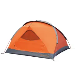 چادر کوهنوردی 3 نفره فرینو مدل SVALBARD 3.0