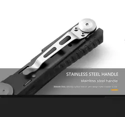 چاقوی چندکاره کمپینگ Topwell مدل F202S-H