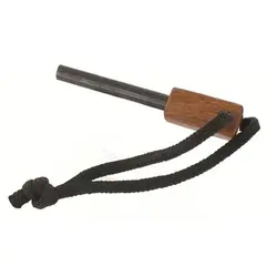 چاقوی سفری چخماق دار هایلندر مدل MUL016