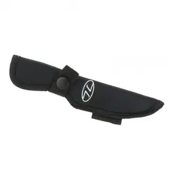 چاقوی سفری چخماق دار هایلندر مدل MUL016