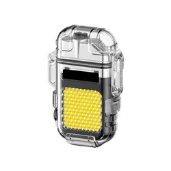 چراغ تاکتیکال کمپینگ توبیز مدل CPL-37 با فندک المنتی