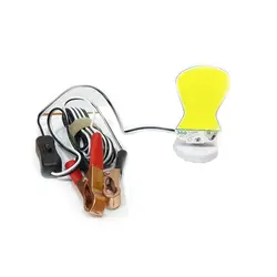 چراغ تعمیر خودرو 360 لایت مدل TM-21