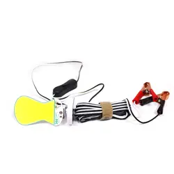 چراغ تعمیر خودرو 360 لایت مدل TM-21