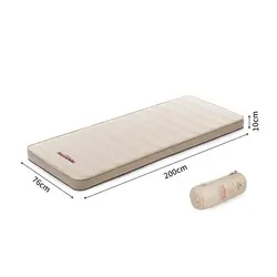 زیرانداز بادی خودباشو یکنفره نیچرهایک مدل Single Self-Inflating