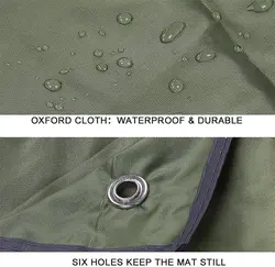 زیرانداز کمپینگ AOTU مدل AT6220-1