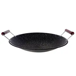 ساج کمپینگ ساج وک مدل گرانیتی