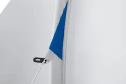 سایه‌بان کمپینگ 4 نفره کینگ کمپ مدل Oversize Sun Shelter KT2107