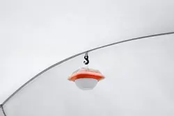 سایه‌بان کمپینگ 4 نفره کینگ کمپ مدل Oversize Sun Shelter KT2107