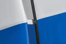 سایه‌بان کمپینگ 4 نفره کینگ کمپ مدل Oversize Sun Shelter KT2107