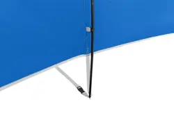 سایه‌بان کمپینگ 4 نفره کینگ کمپ مدل Oversize Sun Shelter KT2107