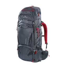 کوله پشتی کوهنوردی فرینو مدل Overland 65+10L