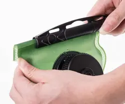 کیسه آب 3 لیتری نیچرهایک مدل PEVA