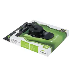 کیسه آب 3 لیتری نیچرهایک مدل PEVA