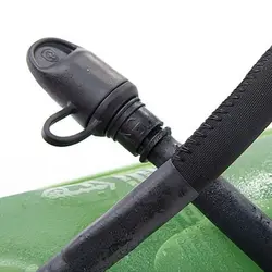 کیسه آب 3 لیتری نیچرهایک مدل PEVA