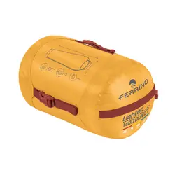 کیسه خواب کوهنوردی فرینو مدل LighTech 1400 Duvet RDS Down