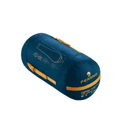 کیسه خواب کوهنوردی فرینو مدل LighTech SM 1100