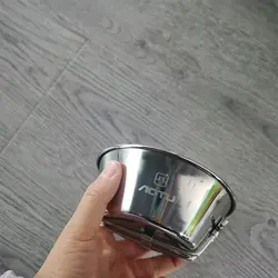 کیف ست ظروف کمپینگ AOTU مدل AT6440