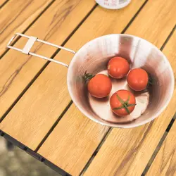 کیف ست ظروف کمپینگ AOTU مدل AT6440