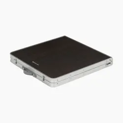میز تاشو کمپینگ هایلندر مدل Double Compact