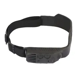 هدلامپ کوهنوردی سنسور دار و ضد آب مدل W689-3