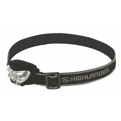 هدلامپ کوهنوردی هایلندر مدل TOR159