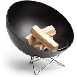 آتشدان هیزمی کمپینگ ساج وک مدل فایرپیت پک اقتصادی