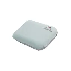 بالش بادی خود بادشو Mountainhiker مدل Inflatable Cushion به همراه رو بالشی