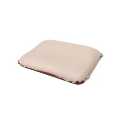 بالش بادی خود بادشو Mountainhiker مدل Inflatable Cushion به همراه رو بالشی