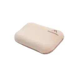 بالش بادی خود بادشو Mountainhiker مدل Inflatable Cushion به همراه رو بالشی