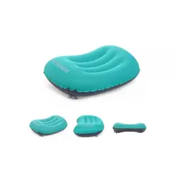 بالش بادی نیچرهایک TPU Aeros Inflatable with New Nozzle