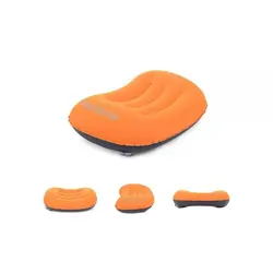 بالش بادی نیچرهایک TPU Aeros Inflatable with New Nozzle