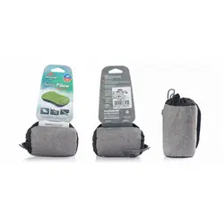 بالش بادی نیچرهایک TPU Aeros Inflatable with New Nozzle