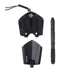 بیل کمپینگ چندکاره تاشو کینگ کمپ مدل Thunder KA6809