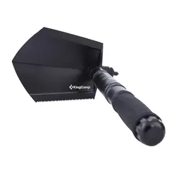 بیل کمپینگ چندکاره تاشو کینگ کمپ مدل Thunder KA6809